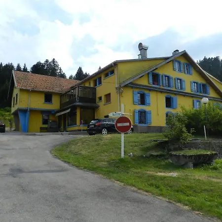 Le Chevreuil De Montagne דירה Ban-sur-Meurthe-Clefcy