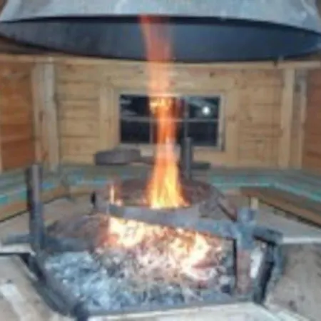 Le Chevreuil De Montagne דירה *